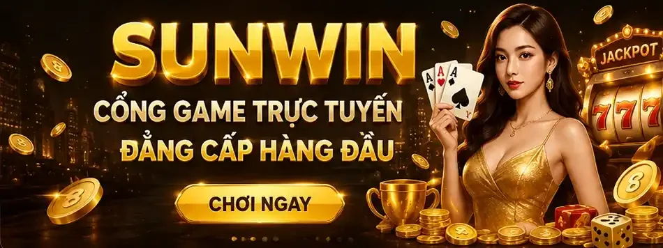 Banner sunwin